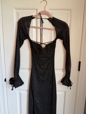 chinese dress ladies Azaria Maxi Dress